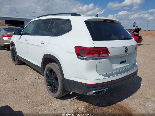 Volkswagen 2.0 tsi 2023 1V2KP2CA0PC536510 Image 3