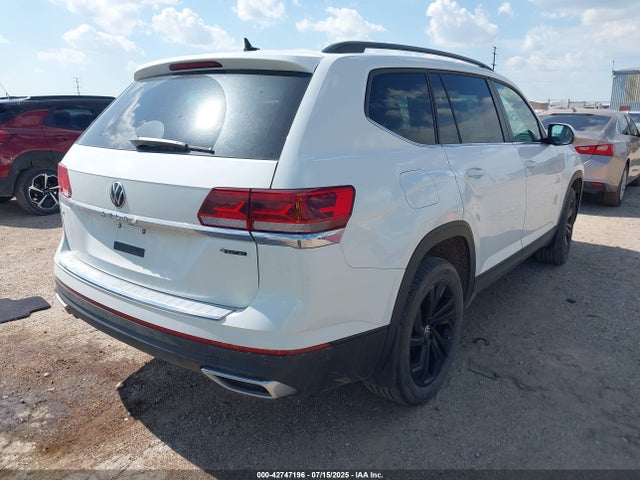 Volkswagen 2.0 tsi 2023 1V2KP2CA0PC536510 Image 4