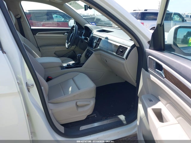 Volkswagen 2.0 tsi 2023 1V2KP2CA0PC536510 Image 5
