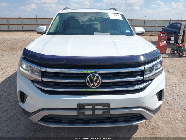 Volkswagen 2.0 tsi 2023 1V2KP2CA0PC536510 Image 6