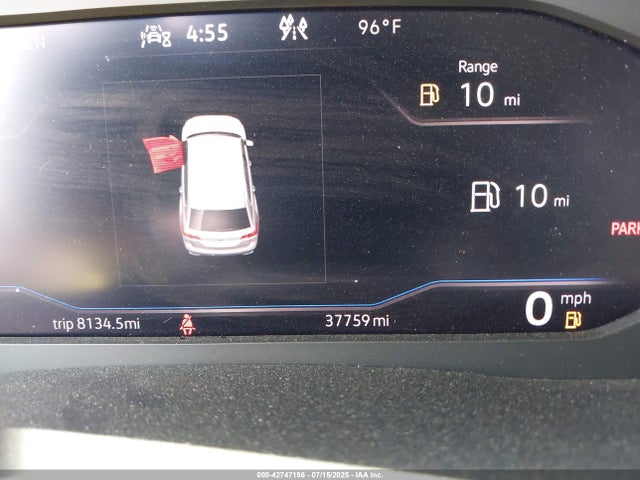 Volkswagen 2.0 tsi 2023 1V2KP2CA0PC536510 Image 7