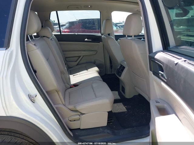 Volkswagen 2.0 tsi 2023 1V2KP2CA0PC536510 Image 8