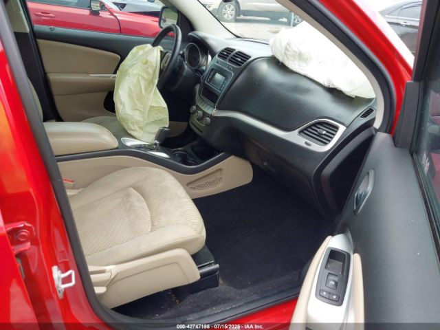 2016 DODGE JOURNEY 3C4PDCAB7GT104325 Photo 4