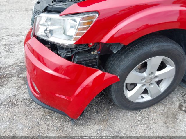 2016 DODGE JOURNEY 3C4PDCAB7GT104325 Photo 5