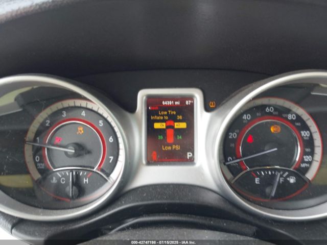 2016 DODGE JOURNEY 3C4PDCAB7GT104325 Photo 6