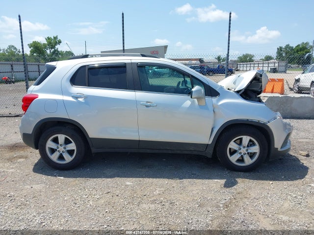 Chevrolet luv - mfi, variable valve timing, e85 max, alum 2020 KL7CJLSB2LB030150 Image 13