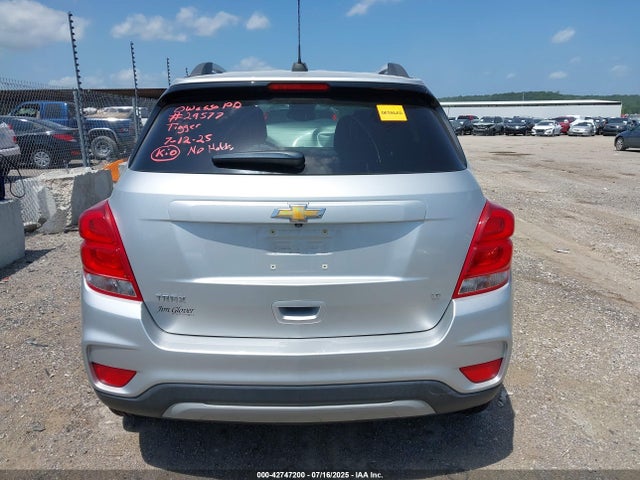 Chevrolet luv - mfi, variable valve timing, e85 max, alum 2020 KL7CJLSB2LB030150 Image 16