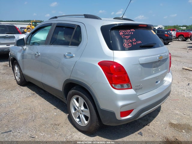 Chevrolet luv - mfi, variable valve timing, e85 max, alum 2020 KL7CJLSB2LB030150 Image 3