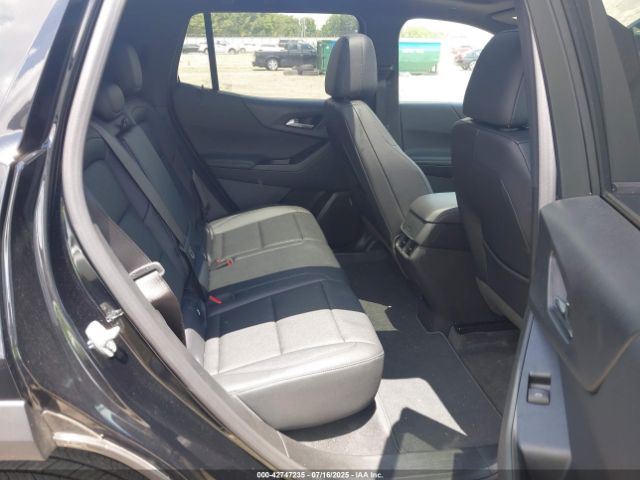 2025 CHEVROLET EQUINOX 3GNAXHEG9SL257370 Photo 7