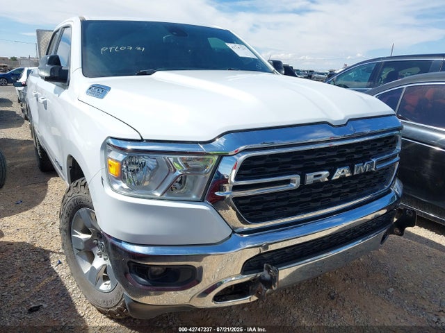 RAM 2022 2022 1C6SRFBT0NN179909 Image 12
