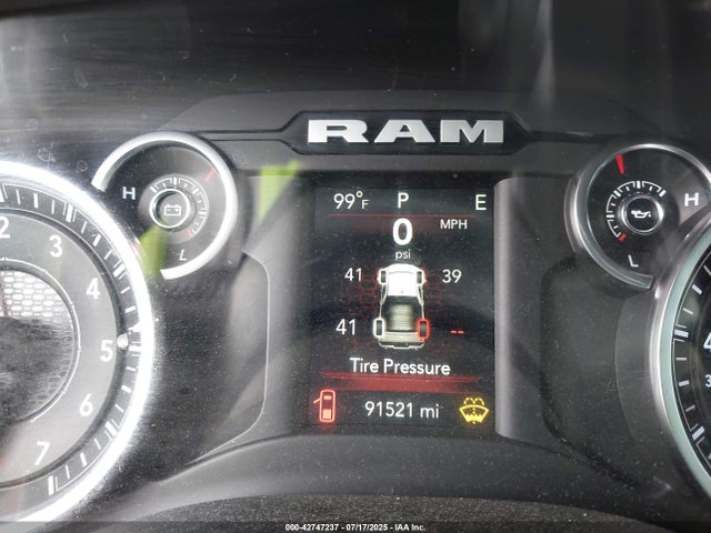RAM 2022 2022 1C6SRFBT0NN179909 Image 15