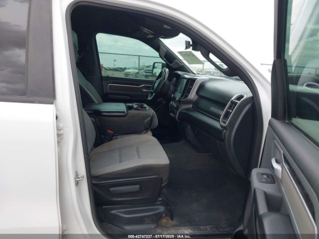 2022 RAM 1500 1C6SRFBT0NN179909 Photo 4