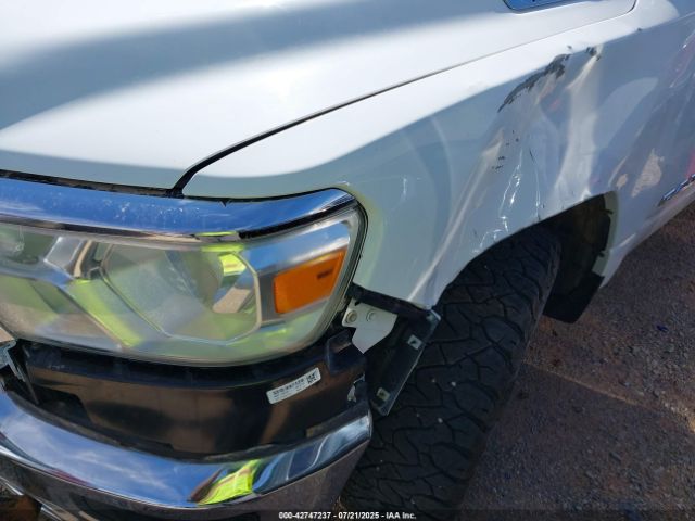2022 RAM 1500 1C6SRFBT0NN179909 Photo 5