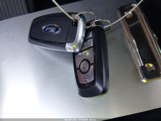 Ford 2.0l 4v atk hev 2017 3FA6P0SU7HR264615 Image 11