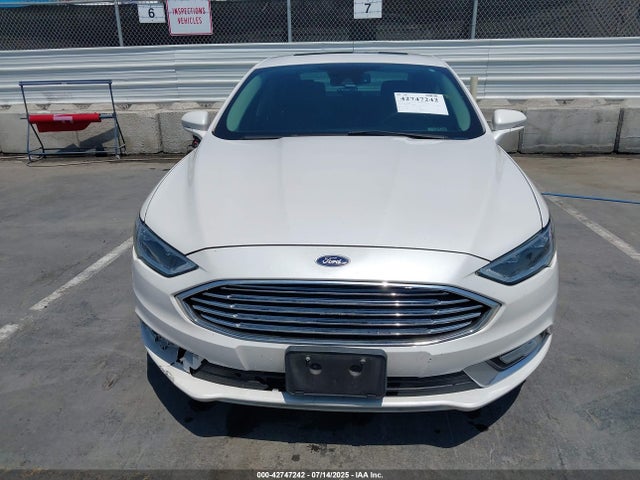 Ford 2.0l 4v atk hev 2017 3FA6P0SU7HR264615 Image 13