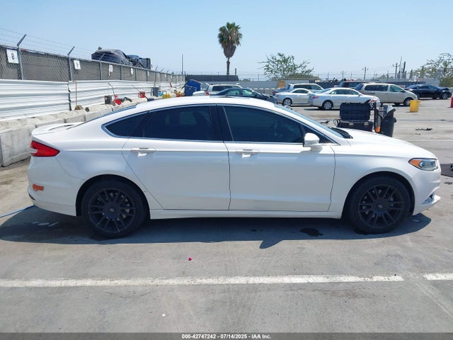 Ford 2.0l 4v atk hev 2017 3FA6P0SU7HR264615 Image 14