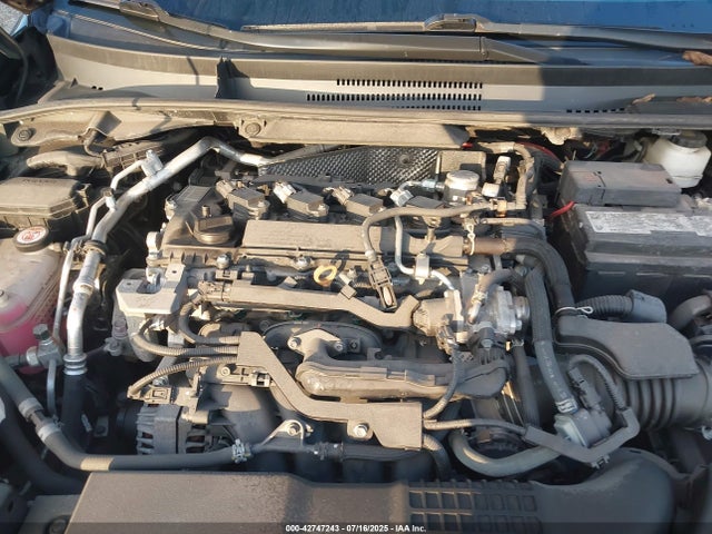 Toyota m20-fks 2021 5YFS4MCE0MP069617 Image 10