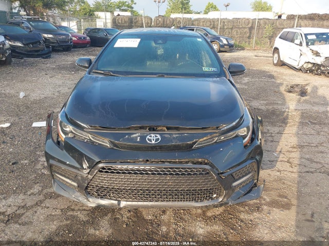 Toyota m20-fks 2021 5YFS4MCE0MP069617 Image 11