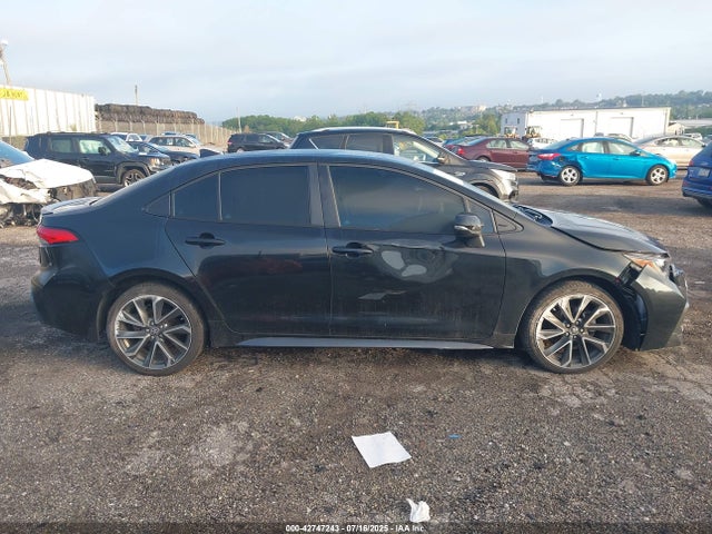 Toyota m20-fks 2021 5YFS4MCE0MP069617 Image 12