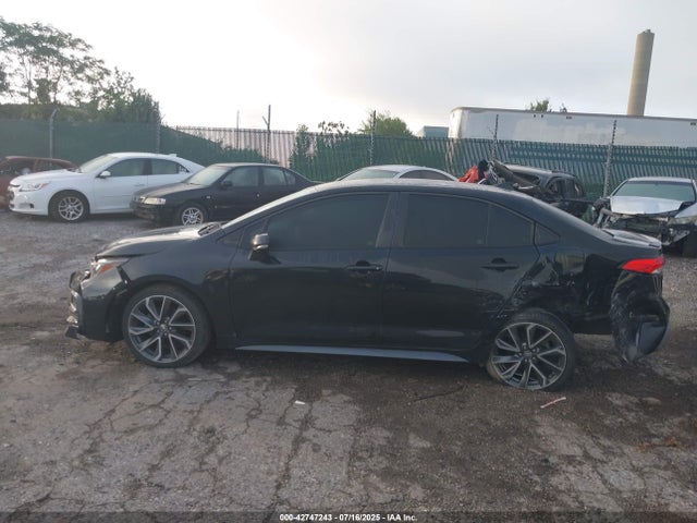 Toyota m20-fks 2021 5YFS4MCE0MP069617 Image 13