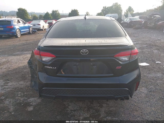 Toyota m20-fks 2021 5YFS4MCE0MP069617 Image 15