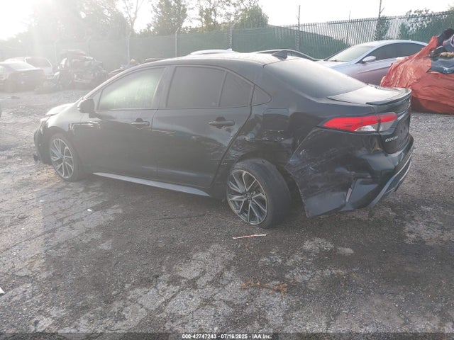 Toyota m20-fks 2021 5YFS4MCE0MP069617 Image 3