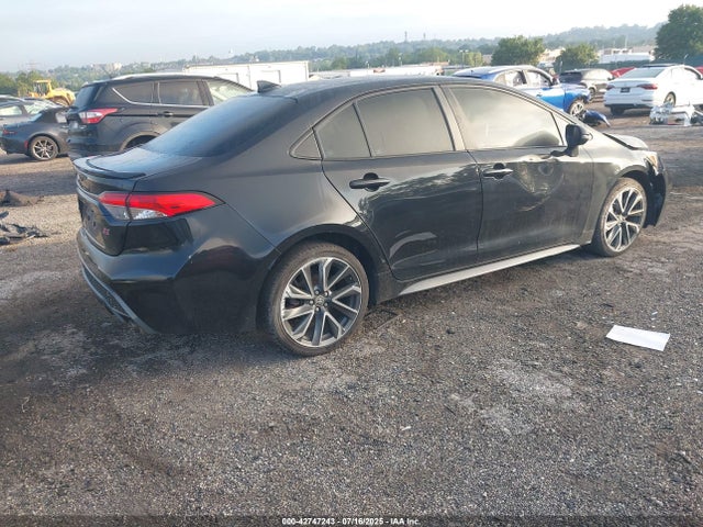 Toyota m20-fks 2021 5YFS4MCE0MP069617 Image 4