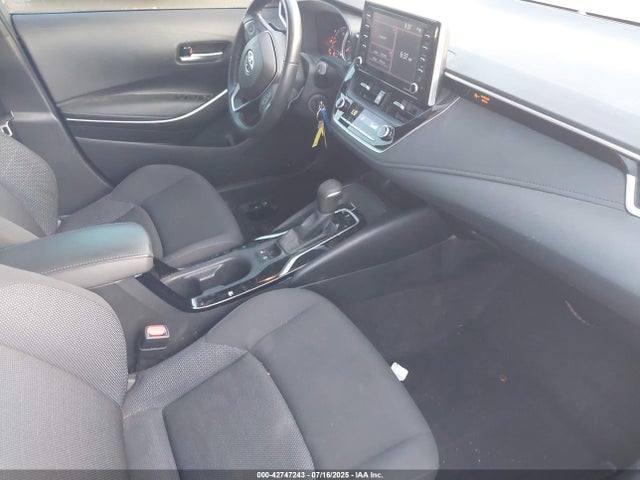 Toyota m20-fks 2021 5YFS4MCE0MP069617 Image 5