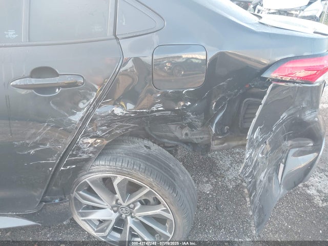 Toyota m20-fks 2021 5YFS4MCE0MP069617 Image 6