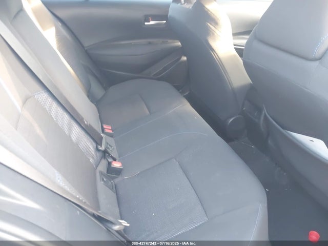 Toyota m20-fks 2021 5YFS4MCE0MP069617 Image 8