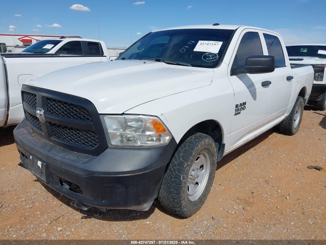 3C6RR7KG8NG211490 RAM 1500