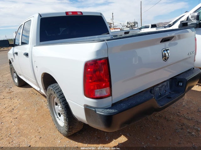 3C6RR7KG8NG211490 RAM 1500