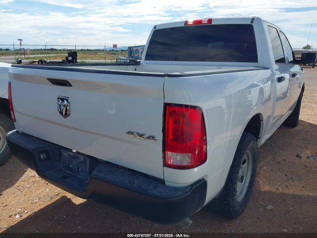 3C6RR7KG8NG211490 RAM 1500