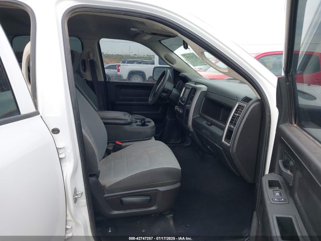 3C6RR7KG8NG211490 RAM 1500