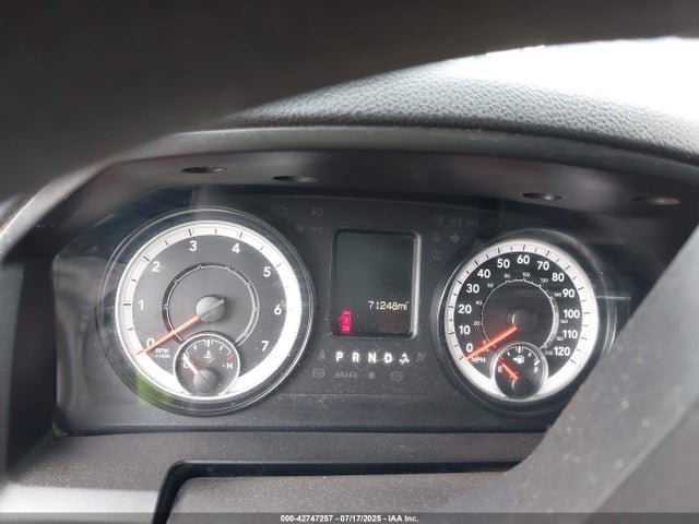 3C6RR7KG8NG211490 RAM 1500