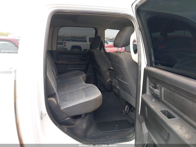 3C6RR7KG8NG211490 RAM 1500