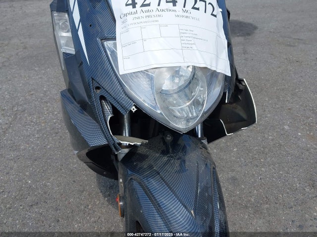 L5YTCKPU6N1154280 Znen Prestige 150 2022