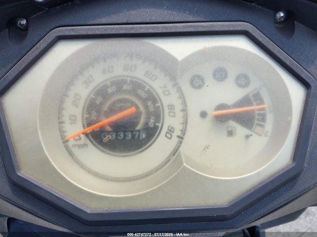 L5YTCKPU6N1154280 Znen Prestige 150 2022