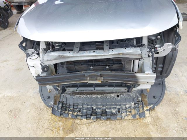 2017 MITSUBISHI OUTLANDER JA4AD3A33HZ024779 Photo 5