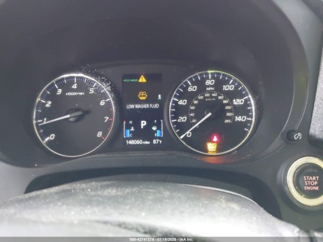 2017 MITSUBISHI OUTLANDER JA4AD3A33HZ024779 Photo 6