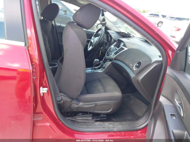 1G1PC5SB8E7201413 Chevrolet LUV