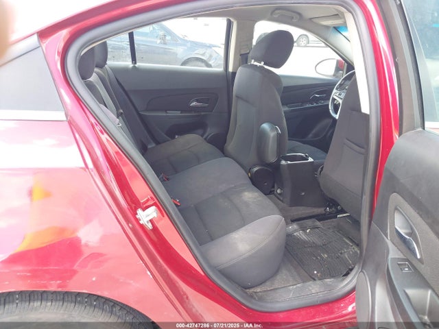 1G1PC5SB8E7201413 Chevrolet LUV