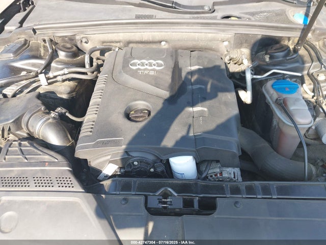 2014 AUDI A5 WAULFAFH0EN005804 Photo 9