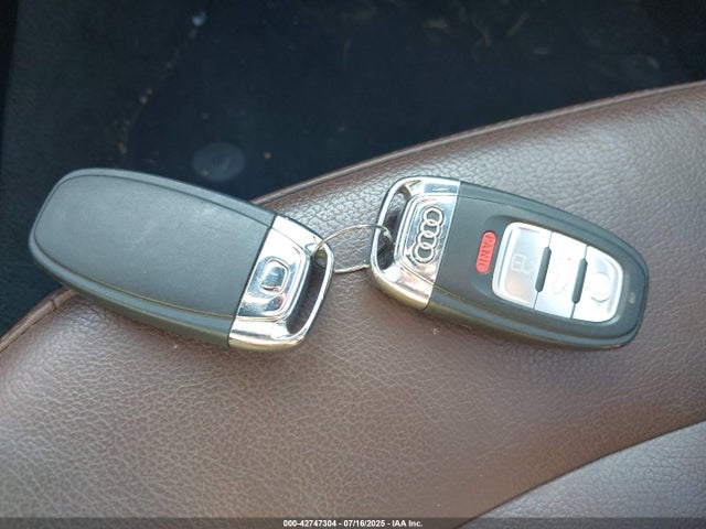 2014 AUDI A5 WAULFAFH0EN005804 Photo 10