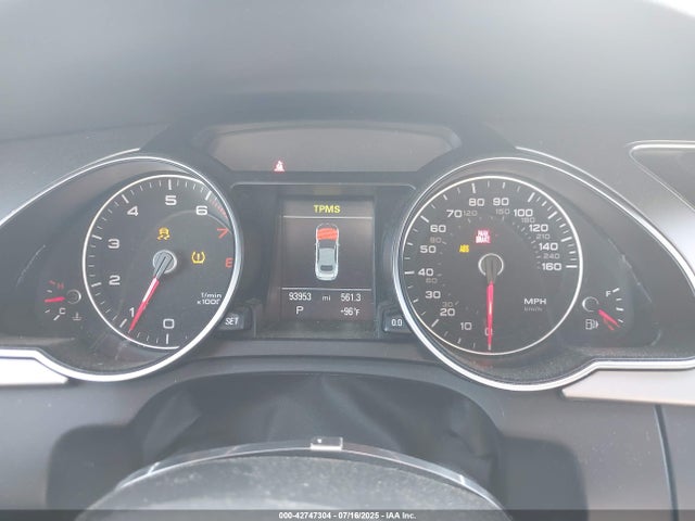 2014 AUDI A5 WAULFAFH0EN005804 Photo 6