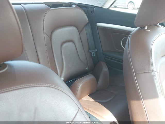 2014 AUDI A5 WAULFAFH0EN005804 Photo 7