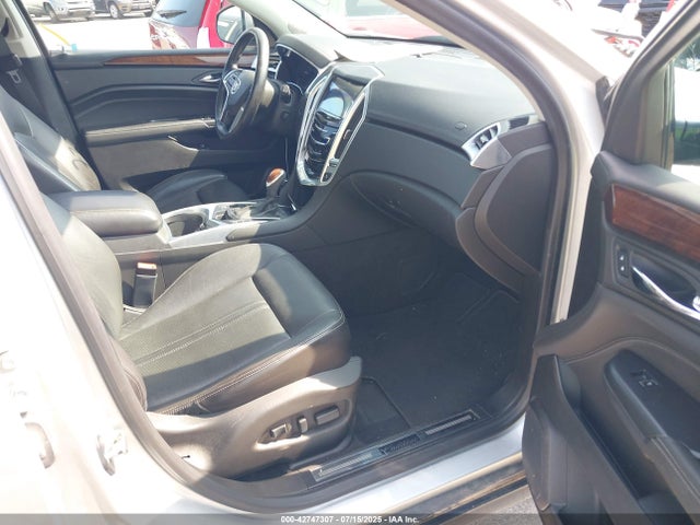 2014 CADILLAC SRX 3GYFNEE35ES581310 Photo 4