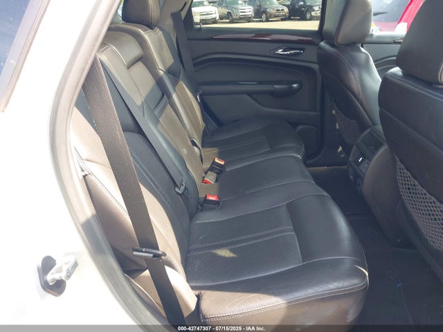 2014 CADILLAC SRX 3GYFNEE35ES581310 Photo 7