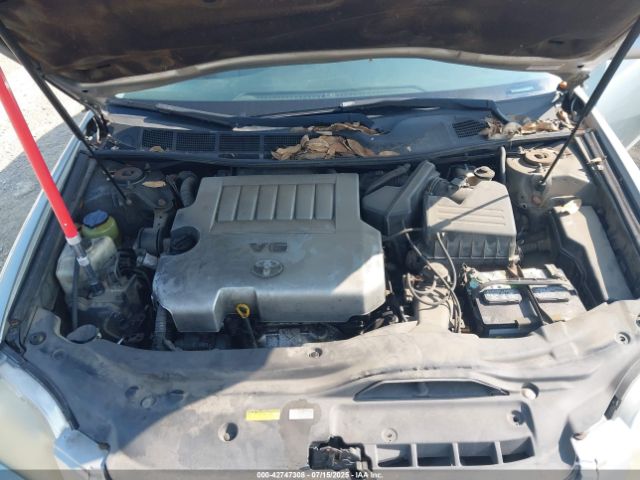 2006 TOYOTA AVALON 4T1BK36B96U078688 Photo 9
