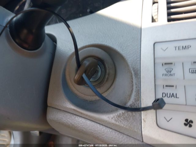 2006 TOYOTA AVALON 4T1BK36B96U078688 Photo 10